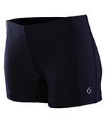 Moving Comfort 4 inch Compression Runner Short
